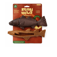 JUGUETE STAY WILD 2 PECES