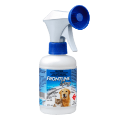FRONTLINE SPRAY 250 ML