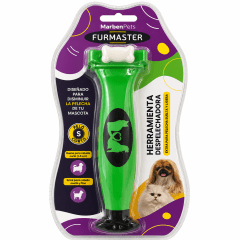 FURMASTER CEPILLO