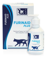 FURINAID PLUS GATO 200ML