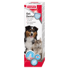 GEL DENTAL BEAPHAR