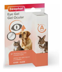 EYE GEL 5ML(GEL OCULAR)