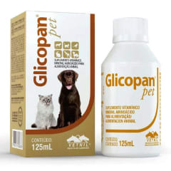 GLICOPAN PET