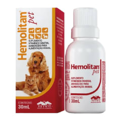 HEMOLITAN PET