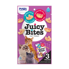CHURU JUICY CAMARON CON MARISCOS MIX FLAVOR 3 PACKS