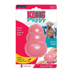 KONG PUPPY LARGE