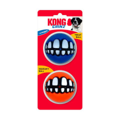 KONG GRINZ PACK 2 PELOTAS 