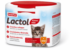 LACTOL KITTEN 250G