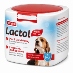 LACTOL PUPPY 250G