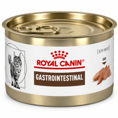 LATA ROYAL CANIN GASTROINTESTINAL GATO G