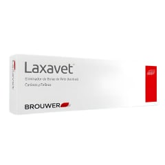 LAXAVET