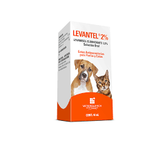 LEVANTEL 2 %
