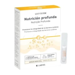 LABYDERM NUTRICION PROFUNDA MENOR A 20 KG
