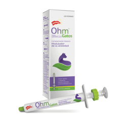 OHM GATOS