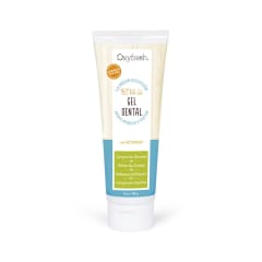 OXYFRESH PASTA DENTAL