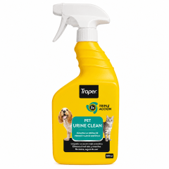 PET URINARE CLEAN