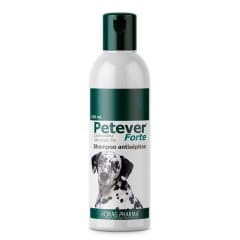 SHAMPOO PETEVER FORTE 100ML