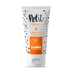 PROTECTOR SOLAR PET'IT