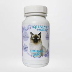 OMEGA 3 GATO