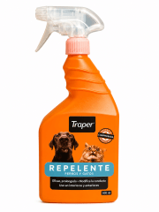 REPELENTE TRAPER ML