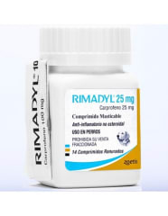 RIMADYL 25 MG