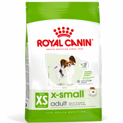 ROYAL CANIN X SMALL ADULTO