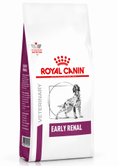 ROYAL CANIN EARLY RENAL PERRO 2kg