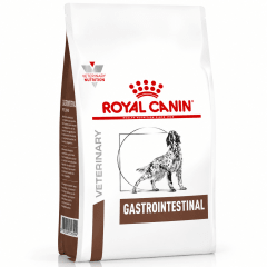 ROYAL CANIN GASTROINTESTINAL PERRO 2KG