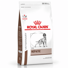 ROYAL CANIN HEPATIC PERRO 1.5KG