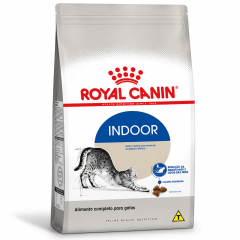 ROYAL CANIN GATO INDOOR 1.5KG