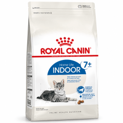 ROYAL CANIN GATO INDOOR +7 1.5KG
