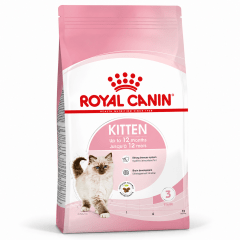 ROYAL CANIN KITTEN 1.5 KG
