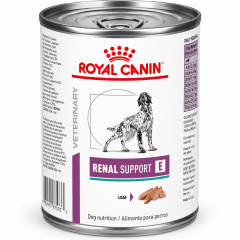 ROYAL CANIN LATA RENAL CANINO 385g