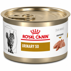 LATA URINARY SO FELINO
