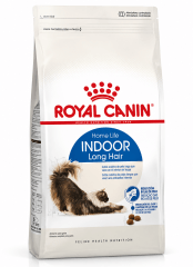 ROYAL CANIN INDOOR LONG HAIR 1.5 KG
