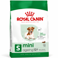 ROYAL CANIN MINI ADULTO AGEING 12+