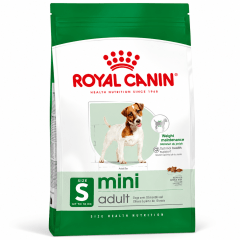ROYAL CANIN MINI ADULTO