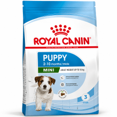 ROYAL CANIN MINI PUPPY