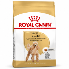 ROYAL CANIN CANICHE POODLE ADULTO 3 KG
