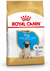 ROYAL CANIN PUG PUPPY 2.5 KG
