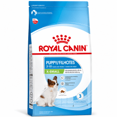 ROYAL CANIN X SMALL PUPPY