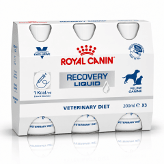 ROYAL CANIN RECOVERY LIQUID
