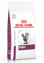 ROYAL CANIN RENAL FELINO 2 KG