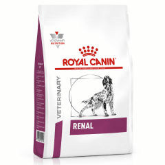 ROYAL CANIN RENAL PERRO 1.5 KG