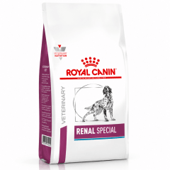 ROYAL CANIN RENAL SPECIAL 2KG