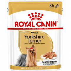 ROYAL CANIN SACHET YORKSHIRE ADULTO