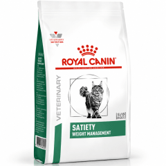 ROYAL CANIN SATIETY FELINO 1.5 KG