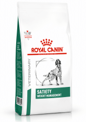 ROYAL CANIN SATIETY PERRO 6KG