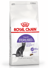 ROYAL CANIN FELINO STERILISED