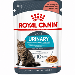 ROYAL CANIN SACHET FELINO URINARY